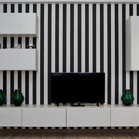 Smarald Apartament Iulius Mall Iasi Bagian luar foto