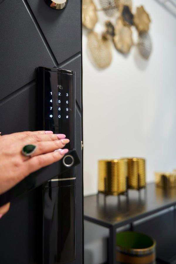 Smarald Apartament Iulius Mall Iasi Bagian luar foto