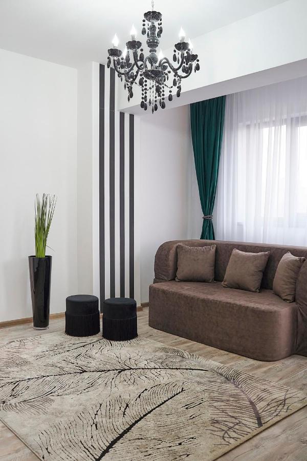 Smarald Apartament Iulius Mall Iasi Bagian luar foto