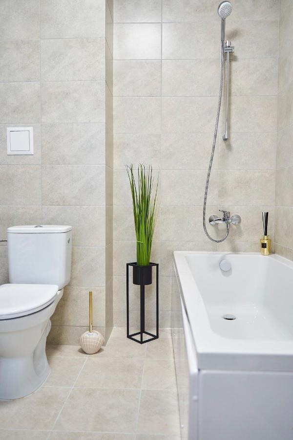 Smarald Apartament Iulius Mall Iasi Bagian luar foto