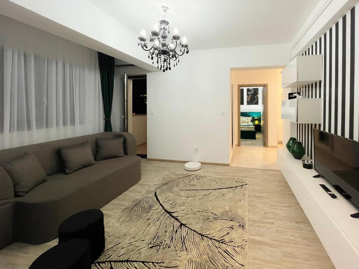 Smarald Apartament Iulius Mall Iasi Bagian luar foto