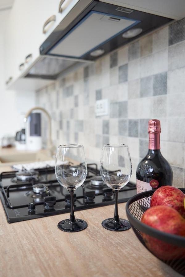 Smarald Apartament Iulius Mall Iasi Bagian luar foto