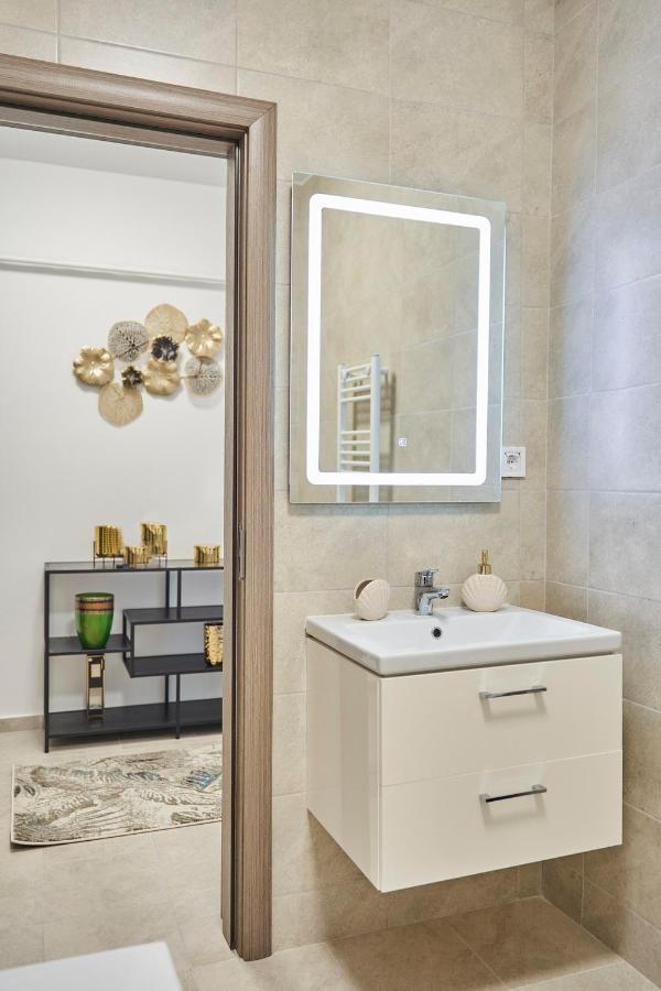 Smarald Apartament Iulius Mall Iasi Bagian luar foto