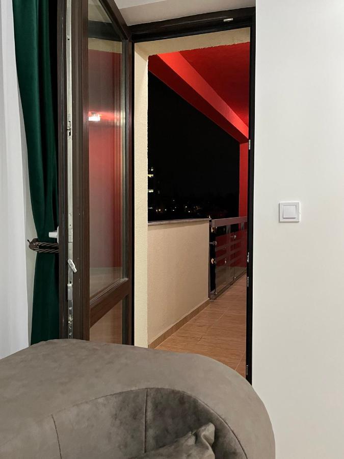 Smarald Apartament Iulius Mall Iasi Bagian luar foto